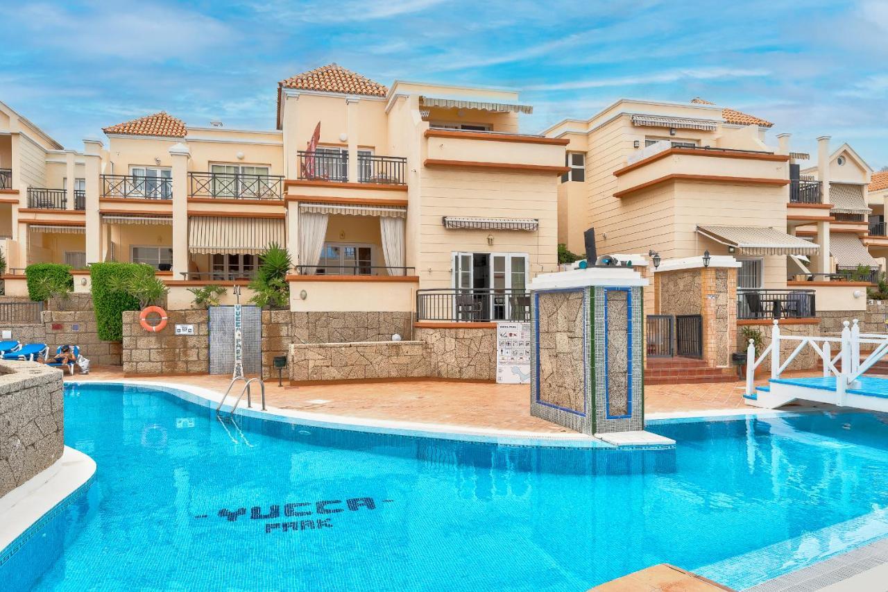 Yucca Park Apartment Costa Adeje  Exterior foto