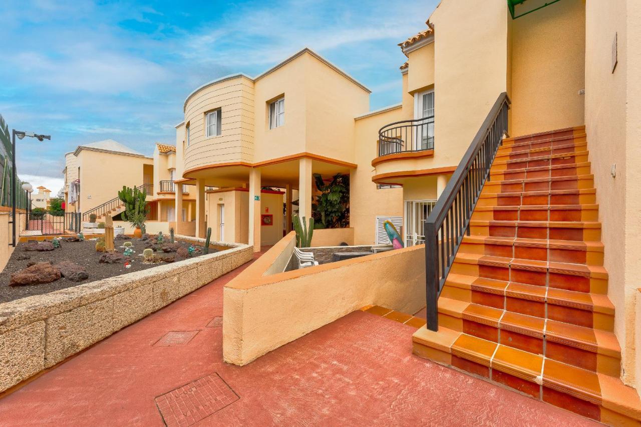 Yucca Park Apartment Costa Adeje  Exterior foto