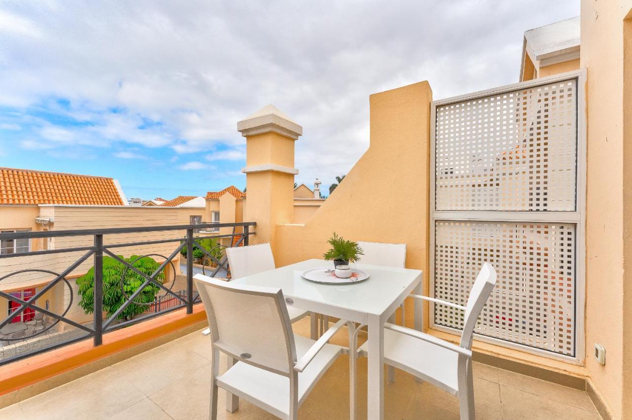 Yucca Park Apartment Costa Adeje  Exterior foto