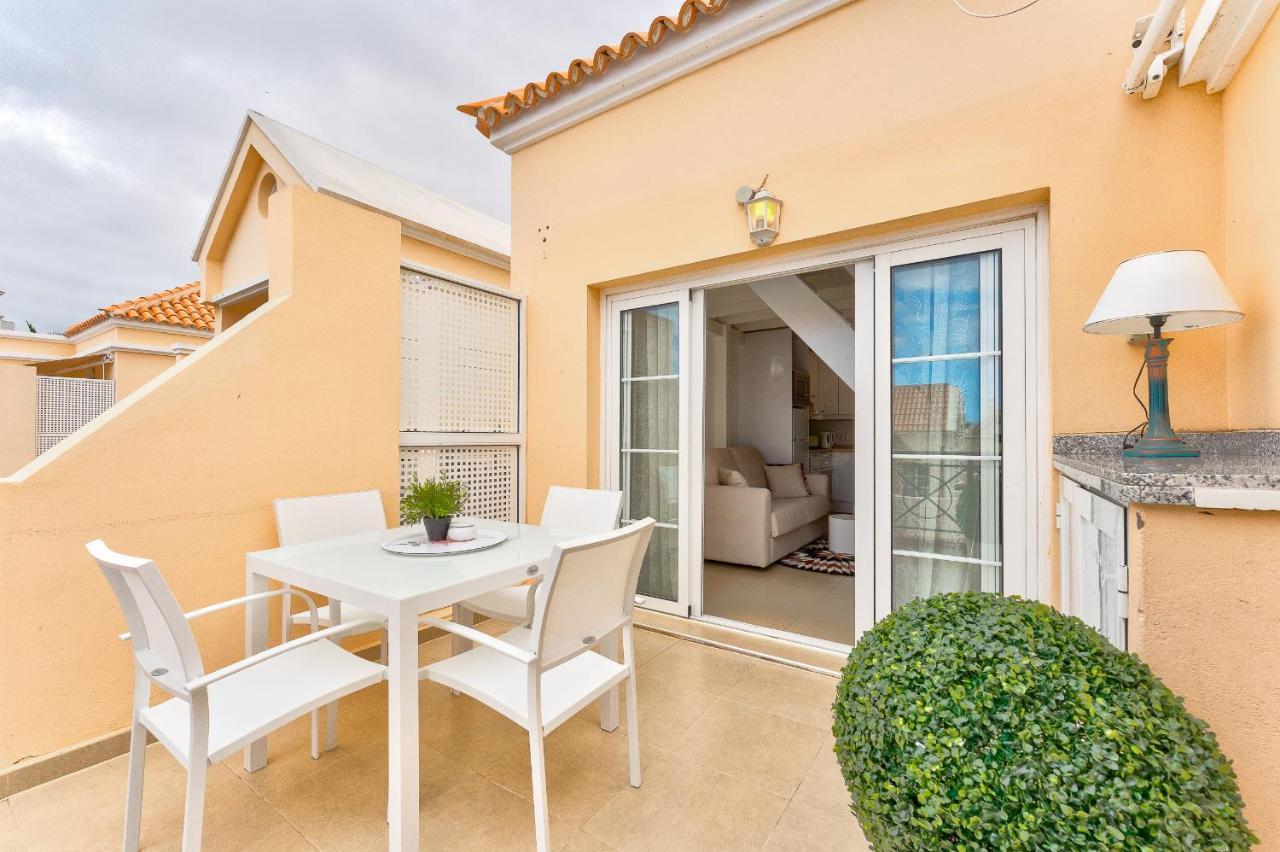 Yucca Park Apartment Costa Adeje  Exterior foto